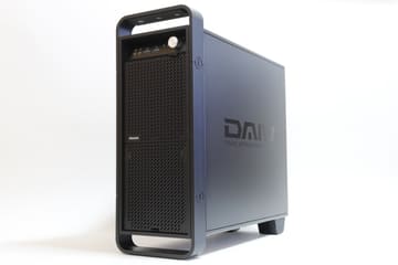 マウス、Core i7-8700K/1080 Ti搭載のクリエイター向けPC - PC Watch