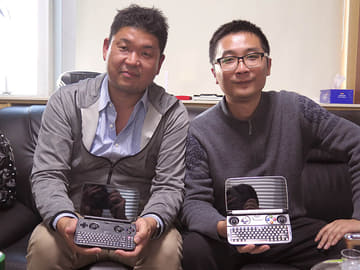 GPD WIN2 8100Y 256GB 2020年バージョン　美品 GPD WIN2 2020年最新版を実機レビュー！性能とコスパに優れた