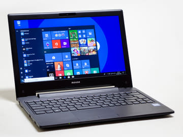 マウスコンピュータ MB-J370SN N23xWU i7-8550U マウスコンピュータ MB-J370SN N23xWU i7-8550U マウス