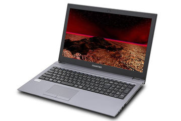 フロンティア　NLシリーズ　core i3 7100U　ノートパソコン FRONTIER NLシリーズ ー 自由にカスタマイズできる15.6インチ