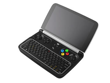 GPDWIN2　初期モデル(バイブレーター)希少モデル 初代GPD WINとGPD WIN2を徹底比較レビューと動くエミュレータを