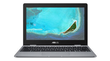 ASUS、「Chromebook Flip C101PA」発売前に仕様を強化し新モデル