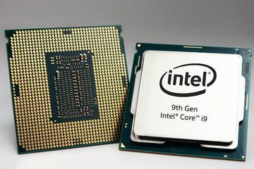 Intel Core i9-9900K 9世代 CPU 　動作品 ASCII.jp：欲しい人は急ごう！Core i9-9900Kの十二面体