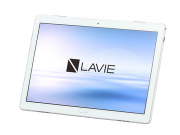 NEC - ウミオさま専用★LAVIE Tab EPC-TE507KAS 新品 Amazon.co.jp: NEC Android PC-TE708KAS タブレット LAVIE Tab 8
