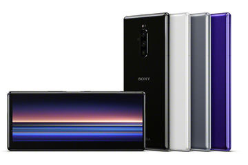 Xperia 1 docomo ジャンク　正常動作品　スナドラ855 Xperia 1 docomo ジャンク 正常動作品 スナドラ855 - メルカリ