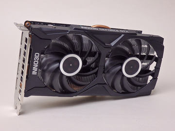 GeForce GTX 1660 SUPER搭載ビデオカードが各社から発売 - PC Watch