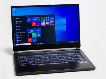 希少✨高コスパ！ノートパソコン・Win10・Corei5・ブラック 西川和久の不定期コラム】8コア/16スレッドのi9-9980HKを搭載