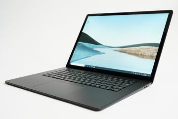 人気‼️Surface Laptop 4☘️第11世代☘️ノートパソコン☘オフィス付き 笠原一輝のユビキタス情報局】第11世代Coreに進化。性能と