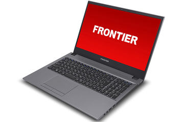 FRONTIERノートPC 10世代Core i5 SSD+HDD office FRONTIERノートPC 10世代Core i5 SSD+HDD office