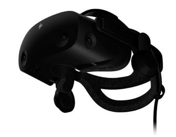 日本HP、新世代VRヘッドセットを国内投入 - PC Watch