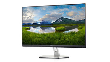 デル、USB Type-Cで65W供給可能な27型4K液晶 - PC Watch