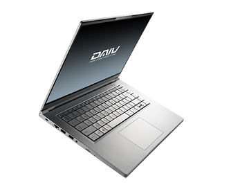 Windowsノート本体 DAIV 5P i7-10750H 16GB 512GB GTX 1650 Ti DAIV 5P│パソコン(PC)通販のマウスコンピューター【公式】