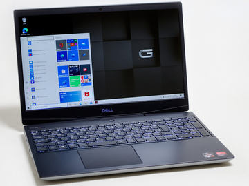 ノートパソコン、PS4ソフト他 西川和久の不定期コラム】小型筐体にCore i9/64GBメモリ/GTX