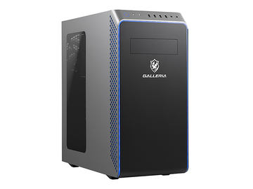 ゲーミングPC RTX3070 ASCII.jp：GeForce RTX 3070搭載のゲーミングデスクトップPC「G