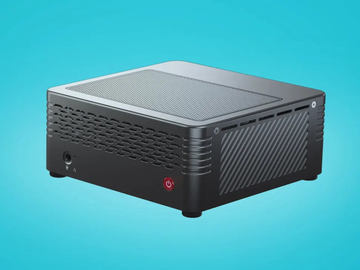 Hothotレビュー】第9世代Core+GeForce GTX 1050 Tiで世界最小