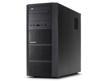 【中村】デスクトップPC Monarch XH その他メーカー 〔中古〕 Diginnos Monarch XH / インテル® Core