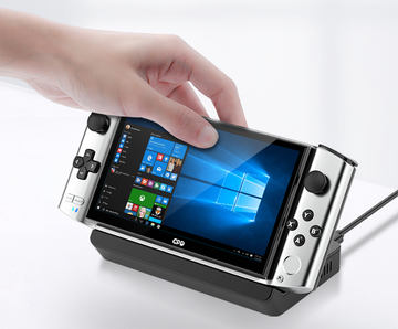 GPDWIN3 やや難あり 超小型ゲーミングPC「GPD WIN3」レビュー。Switch Liteサイズ