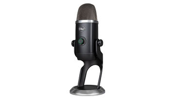 Blue Yeti Nano USBコンデンサマイク Logitech for Creators Blue Yeti Nano USB Microphone for