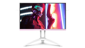 AOC　43型　4Kモニター ゲーミング 43型＋144Hz＋4K】AOCから大型高リフレッシュレートのゲーミング