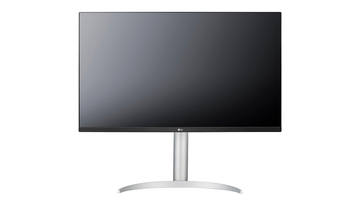【タイプC給電】LG モニター 27インチ Amazon.co.jp: LG モニター ディスプレイ 27UL850-W 27インチ/4K