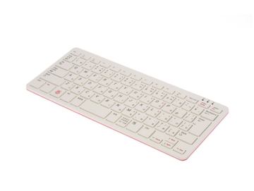 キーボード一体型の「Raspberry Pi 400」が登場 ～国内向けは
