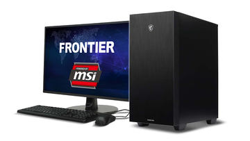 フロンティア　ゲーミングPC  RTX3070Ti FRONTIER、GeForce RTX 3070 Ti搭載のゲーミングPC - PC Watch