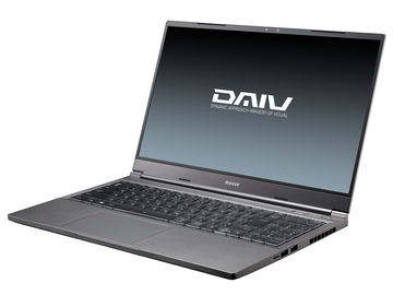 Hothotレビュー】8コアCPU+GeForce搭載の15.6型モバイルワーク