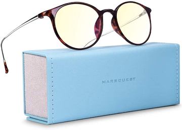 美品　JINS ブルーライトカットメガネ JINS UVカット ブルーライトカット サングラス 伊達メガネ