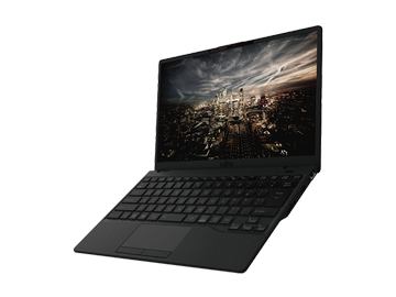 2021年製 富士通 Windows11 13.3型フルHD 超軽量薄型 富士通、Windows 11搭載の13.3型世界最軽量634gノート - PC Watch
