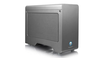 AKiTiO Node Titan eGPUボックス 1660super付き Node Titan - Thunderbolt 3 eGPU Enclosure | AKiTiO