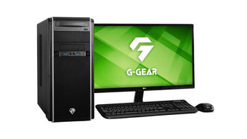 10世代 G5925 デスクトップパソコン 10世代 G5925 デスクトップパソコン