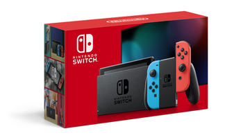 任天堂 - 7台 新型ニンテンドースイッチ 任天堂 任天堂、「Nintendo Switch」に7型有機EL搭載モデル - PC Watch