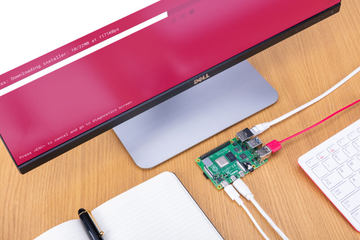 キーボード一体型の「Raspberry Pi 400」が登場 ～国内向けは