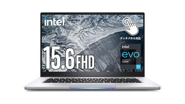 ⭐限定価格⭐高性能⭐Intel NUC M15 Laptop Kit⭐ Intel's first NUC laptop is a stylishly generic notebook