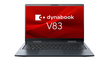 パソコン/タブレット/スマートフォン 2in1 dynabook - PC Watch