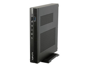 イベントレポート】ECS、ポケットサイズのRyzen搭載ミニPC - PC