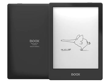 BOOX Nova Air C 7.8\" カラーE Inkタブレット BOOX Nova Air Cの実機レビュー － 進化し続ける7.8インチ