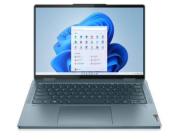 【希少】☘レノボデニムブルー☘7世代i7☘メモリ12GB/新品SSD480GB レノボ、第12世代Core H搭載でWQXGA液晶を備えた16型ノート - PC