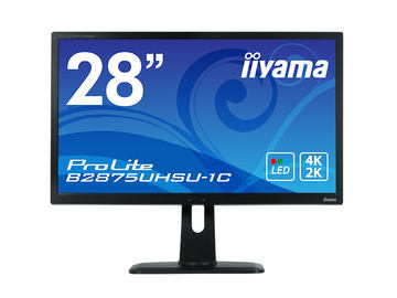 半導体/周辺機器 モニター iiyama - PC Watch