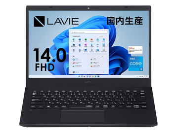 パソコン/タブレット/スマートフォン ノートパソコン LAVIE - PC