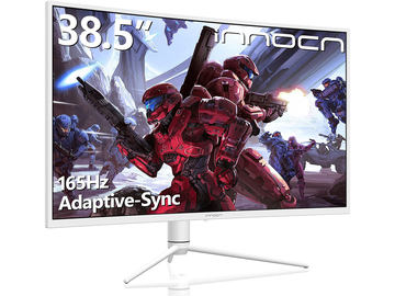 innon 27A6V-P 27M2V 4Kゲーミングモニター 27M2V | 27インチ UHD 4K 160Hz ミニLEDゲーミングモニター – INNOCN
