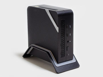 ミニPC MINISFORUM UM580B/Ryzen7 5800H 終息】MINISFORUM UM580B | 株式会社リンクスインターナショナル