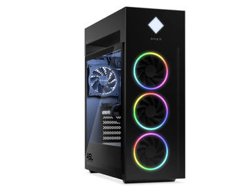 hp - 高性能corei7搭載！GTX750Ti搭載！高性能ゲーミングPC！ ゲーミングPC/core i7/500GB/GTXグラボ/MS Office搭載 Windows