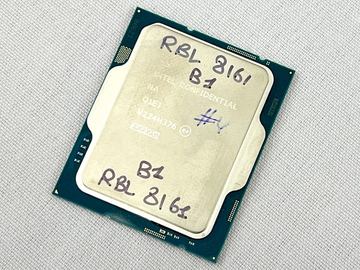第13世代Core正式発表。キャッシュ/Eコアを増量し性能が最大41