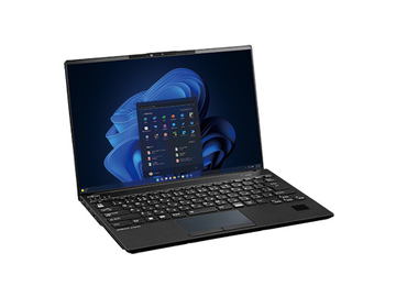 富士通 - 【富士通】すぐに使える✨ 高速SSD 高性能ノートパソコン 外付けHDD付き！ Windows11ノートパソコン✨オフィス付き✨富士通 爆速SSD Wi-Fi