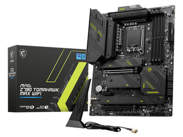 ニュース・フラッシュ】MSI、B650搭載ATXマザー/簡易水冷CPU