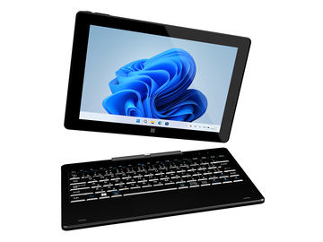 FRONTIER、4万9,800円でWindows 11 Pro搭載の10.1型2in1 - PC Watch
