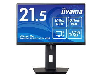 半導体/周辺機器 モニター iiyama - PC Watch