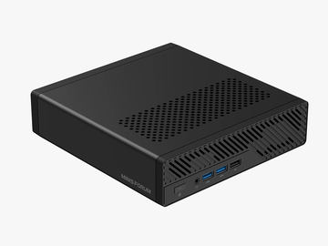Amazon.co.jp: ミニPC Wifi6 W11 小型PC, インテル Alder Lake