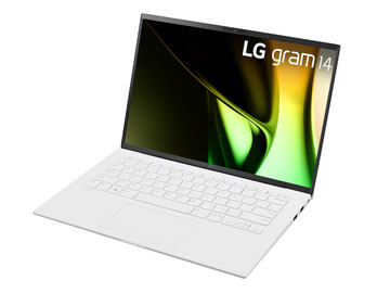 1.12kgの軽量14型ノートがLGから。14時間の長時間駆動 - PC Watch